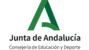 Junta de Andalucía. Consejería de Desarrollo Educativo y Formación Profesional